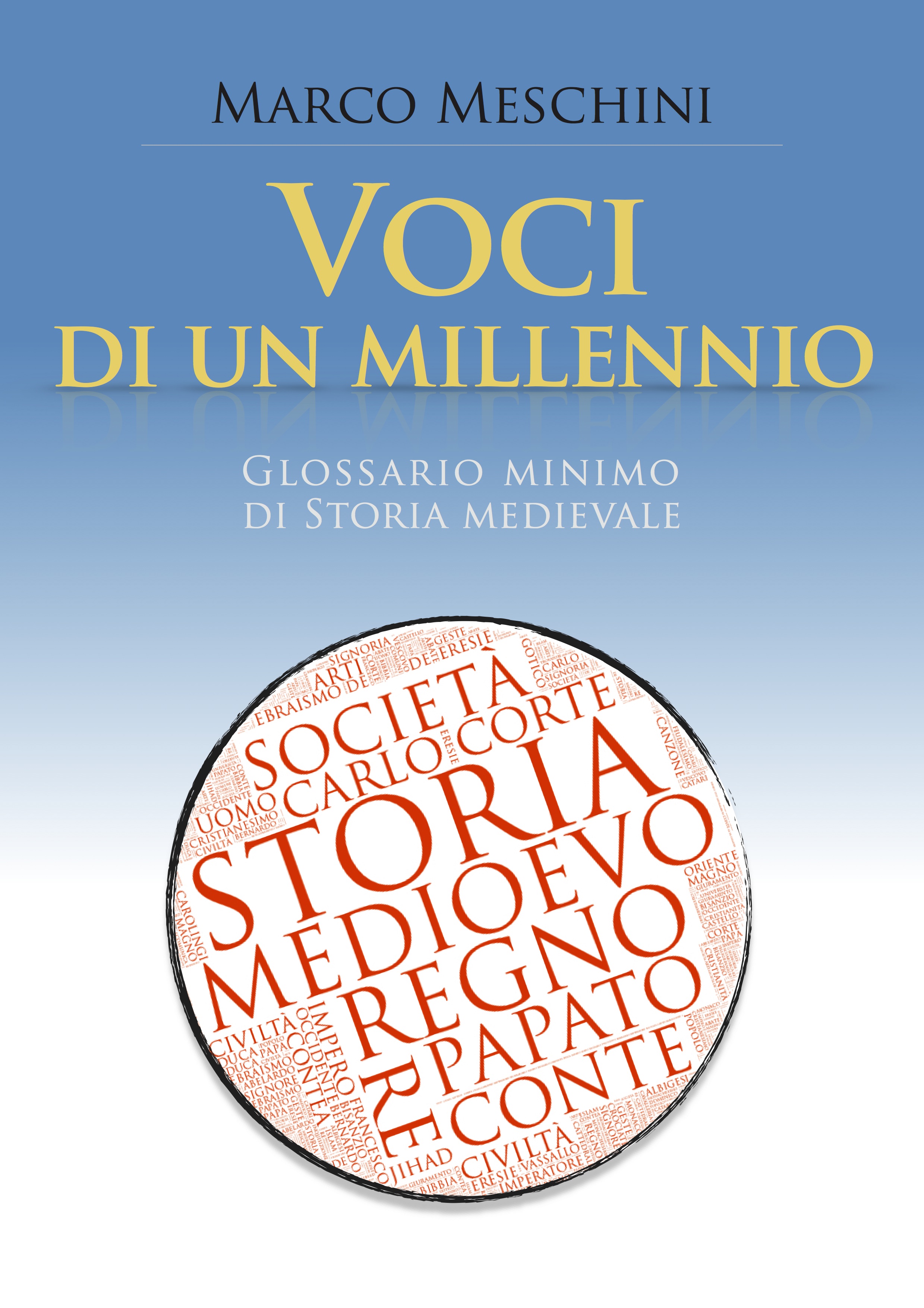 Medioevo | Glossario | Cover 4