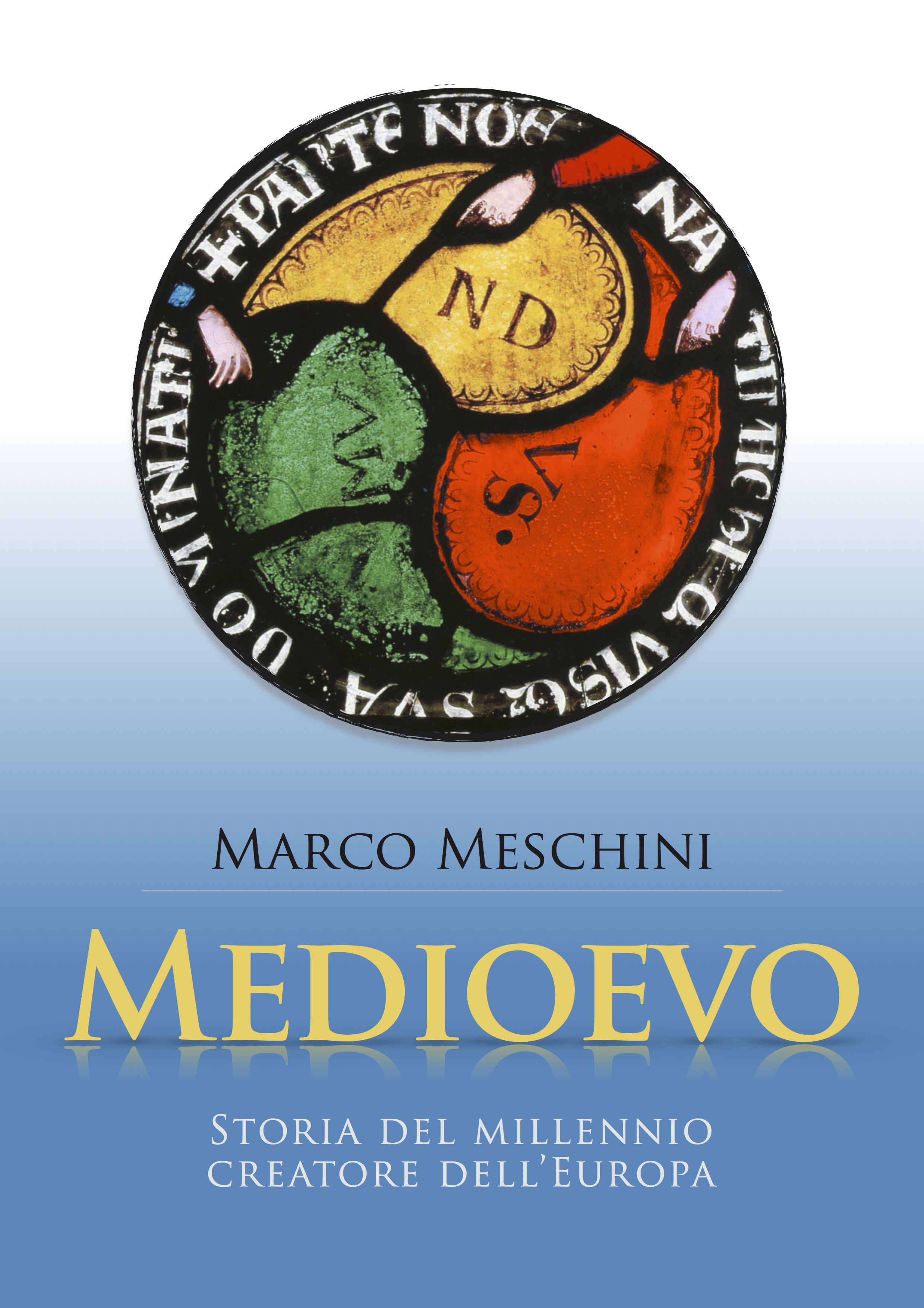 Medioevo | Cover